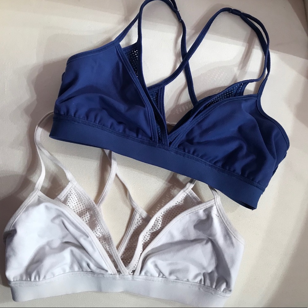 Aerie bralettes Bundle